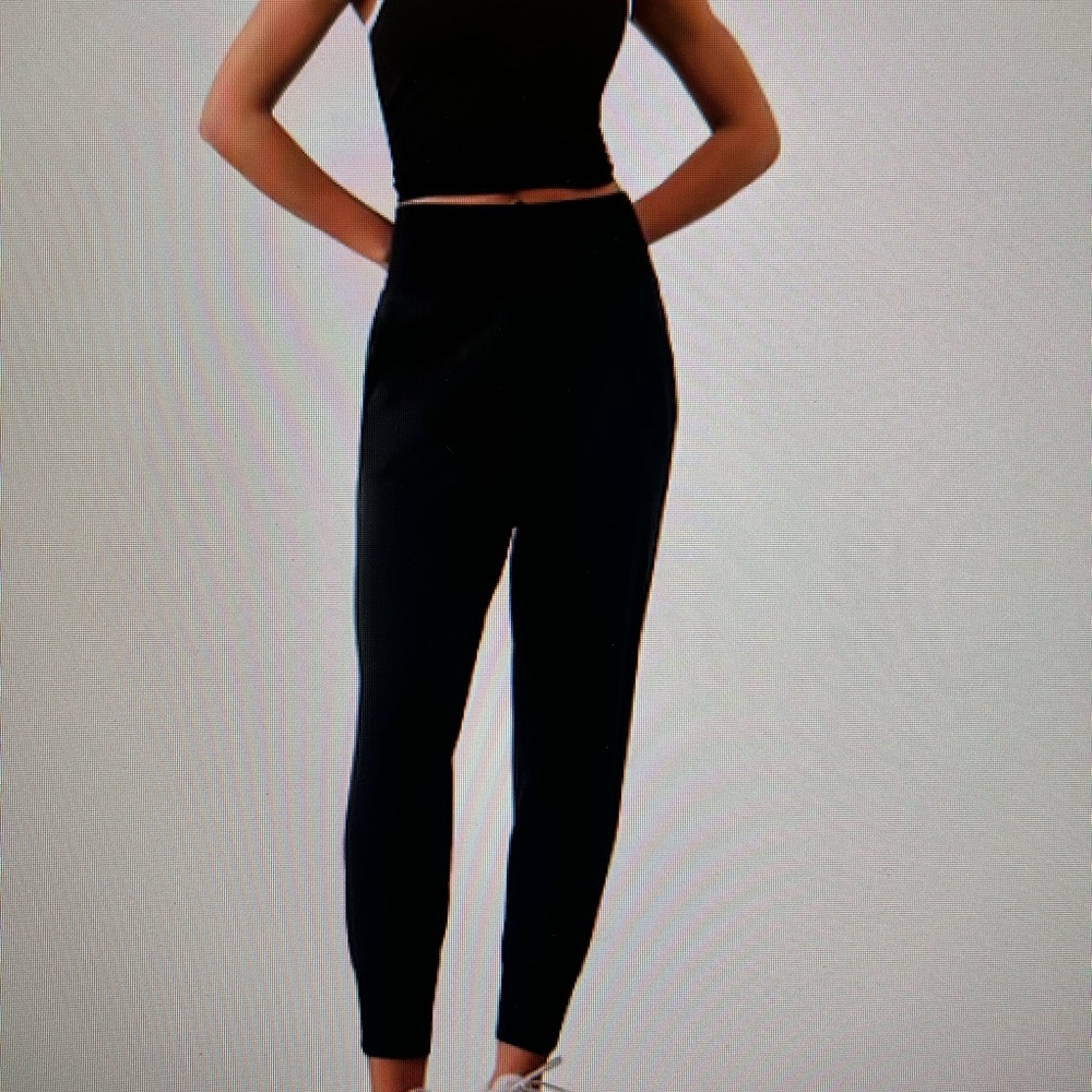 Athleta Venice High Rise Jogger
